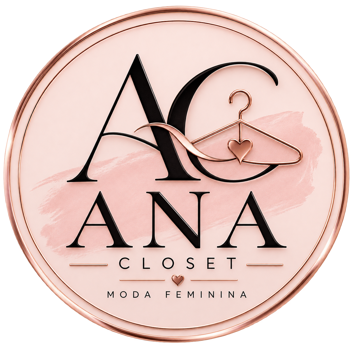 Ana Closet